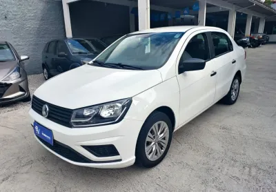 Voyage MSI 1.6 2022 com apenas 51 mil km rodados e Abaixo da fipe!