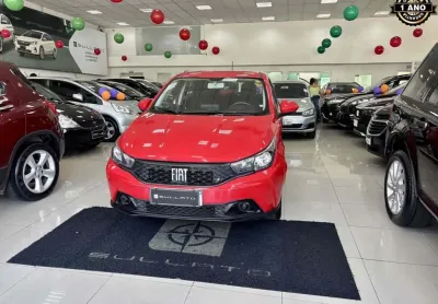 Fiat argo 2023 1.0 firefly flex drive manual