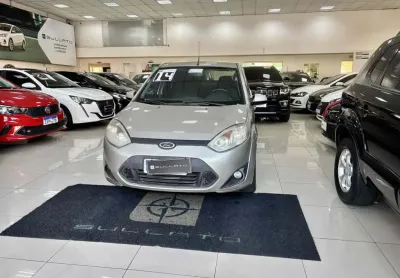 Ford fiesta 2014 1.6 rocam sedan 8v flex 4p manual
