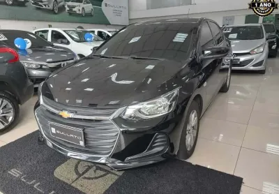 Chevrolet onix 2023 1.0 turbo flex plus lt automático