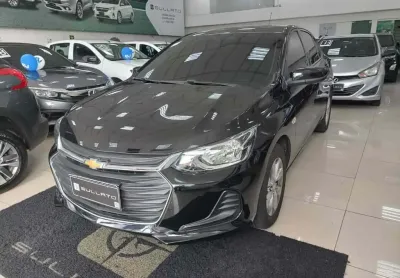 Chevrolet onix 2023 1.0 turbo flex plus lt automático