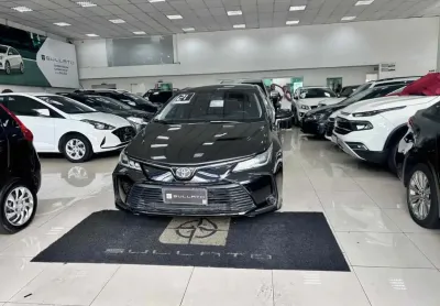 Toyota corolla 2021 2.0 vvt-ie flex gli direct shift