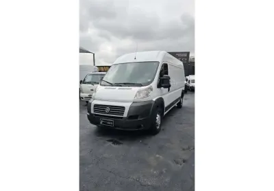 Fiat ducato 2021 2.3 multijet diesel maxicargo manual