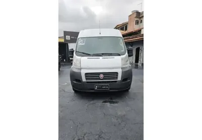 Fiat ducato 2021 2.3 multijet diesel maxicargo manual