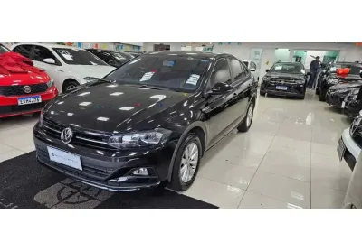 Volkswagen virtus 2022 1.0 200 tsi comfortline automático