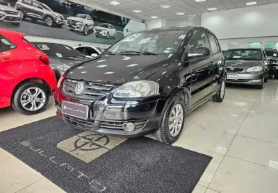 Volkswagen fox 2009 1.0 mi 8v flex 4p manual
