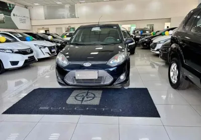 Ford fiesta 2012 1.6 mpi class sedan 8v flex 4p manual