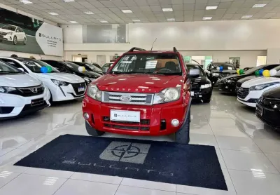 Ford ecosport 2011 1.6 freestyle 16v flex 4p manual