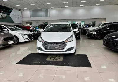 Hyundai hb20s 2016 1.0 comfort plus 12v flex 4p manual