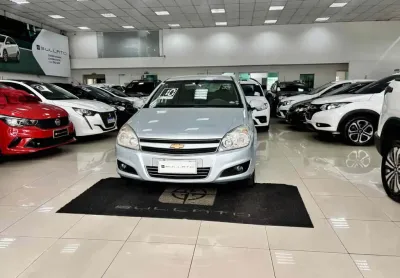 Chevrolet vectra 2010 2.0 mpfi elegance 8v 140cv flex 4p automático