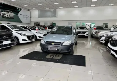 Chevrolet celta 2010 1.0 mpfi vhc life 8v flex 2p manual