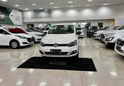 Volkswagen fox 2017 1.6 msi run 8v flex 4p manual