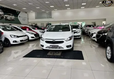 Chevrolet onix 2019 1.0 mpfi lt 8v flex 4p manual