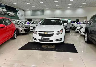 Chevrolet cruze 2013 1.8 ltz sport6 16v flex 4p automático