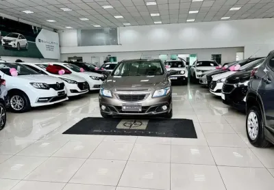 Chevrolet prisma 2014 1.4 mpfi lt 8v flex 4p automático