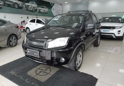 Ford ecosport 2009 2.0 xls 16v flex 4p automático