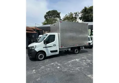Renault master 2026 2.3 dci diesel chassi-cabine l2h1 2p manual