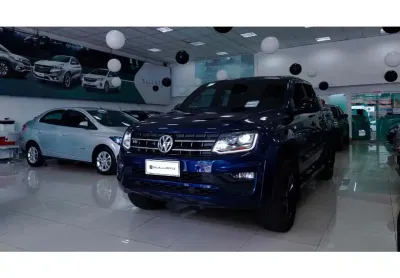 Volkswagen amarok 2021 3.0 v6 tdi diesel highline extreme cd 4motion automático