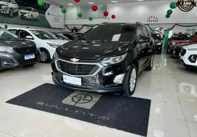 Chevrolet equinox 2019 2.0 16v turbo gasolina lt automático
