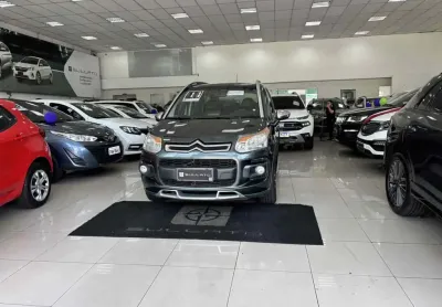 Citroen c3 2011 1.6 exclusive 16v flex 4p manual