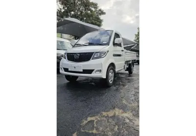 Effa v21 2026 1.5 16v gasolina cs manual