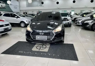 Hyundai hb20 2016 1.0 comfort 12v flex 4p manual