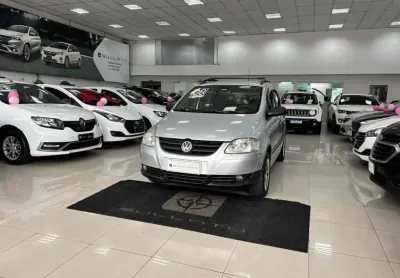 Volkswagen spacefox 2008 1.6 mi 8v flex 4p manual