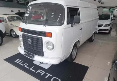 Volkswagen kombi 2012 1.4 mi furgão 8v flex 3p manual