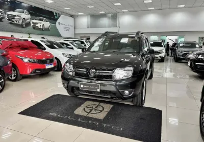 Renault duster 2020 1.6 16v sce flex expression x-tronic