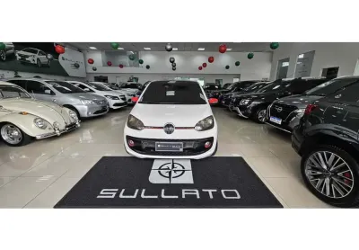 Volkswagen up 2016 1.0 tsi move up 12v flex 4p manual