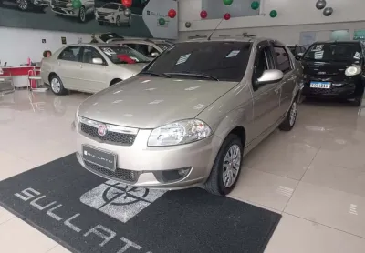 Fiat Siena 2015 1.0 mpi el 8v flex 4p manual