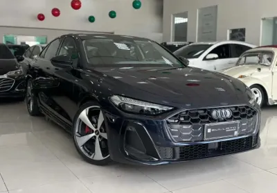 Audi A5 2025 2.0 tfsi gasolina performance s edition quattro s tronic