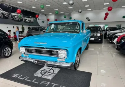 Chevrolet C 10 1978 4.1 cs 8v gasolina 2p manual