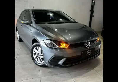 Polo comfortline tsi 1.0 flex 12v aut.