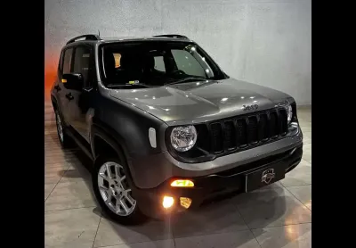 Renegade sport 1.8 4x2 flex 16v aut.