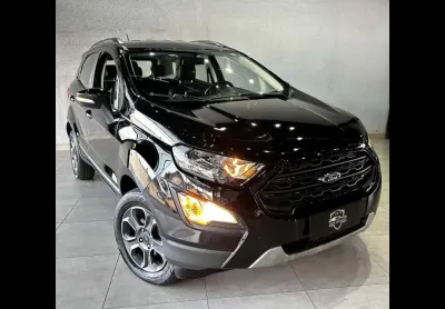 Ecosport freestyle 1.5 12v flex 5p mec.
