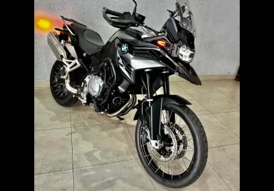 F 850 gs premium