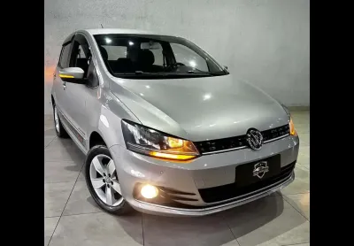 Fox comfortline i motion 1.6 flex 8v 5p