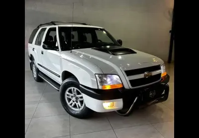 S10 blazer advant. 2.4/2.4 mpfi f.power