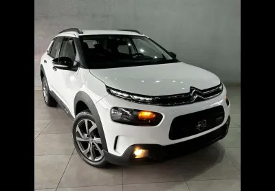 C4 cactus feel 1.6 16v flex aut.