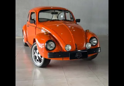 Fusca 1300