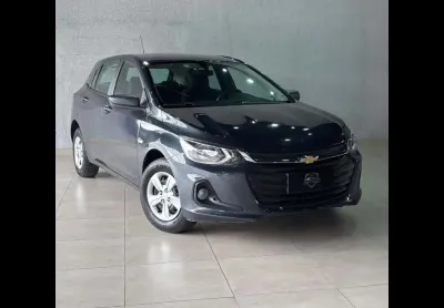 Onix hatch 1.0 12v flex 5p mec.