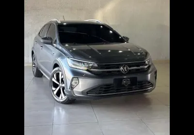 Nivus highline 1.0 200 tsi flex aut.