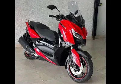 Xmax 250 abs