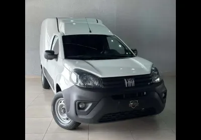 Fiorino endurance evo 1.4 flex 8v 2p