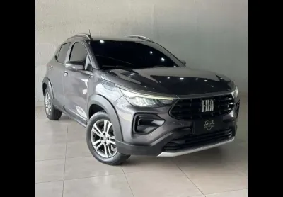 Pulse audace 1.0 turbo 200 flex aut.