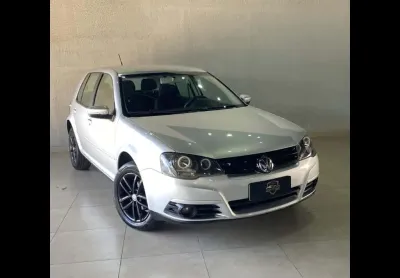 Golf 1.6 mi total flex 8v 4p