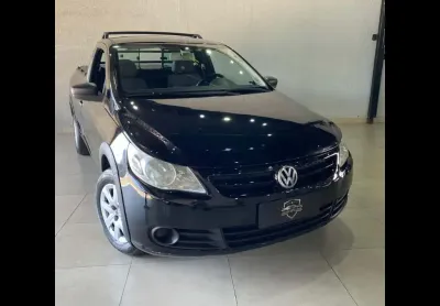 Saveiro 1.6 mi/ 1.6 mi total flex 8v