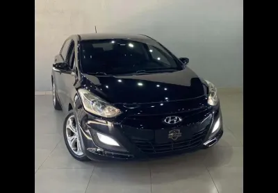 I30 1.6 16v flex 5p aut.