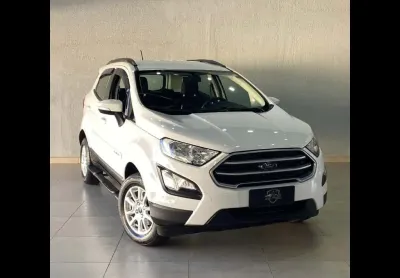 Ecosport se 1.5 12v flex 5p aut.